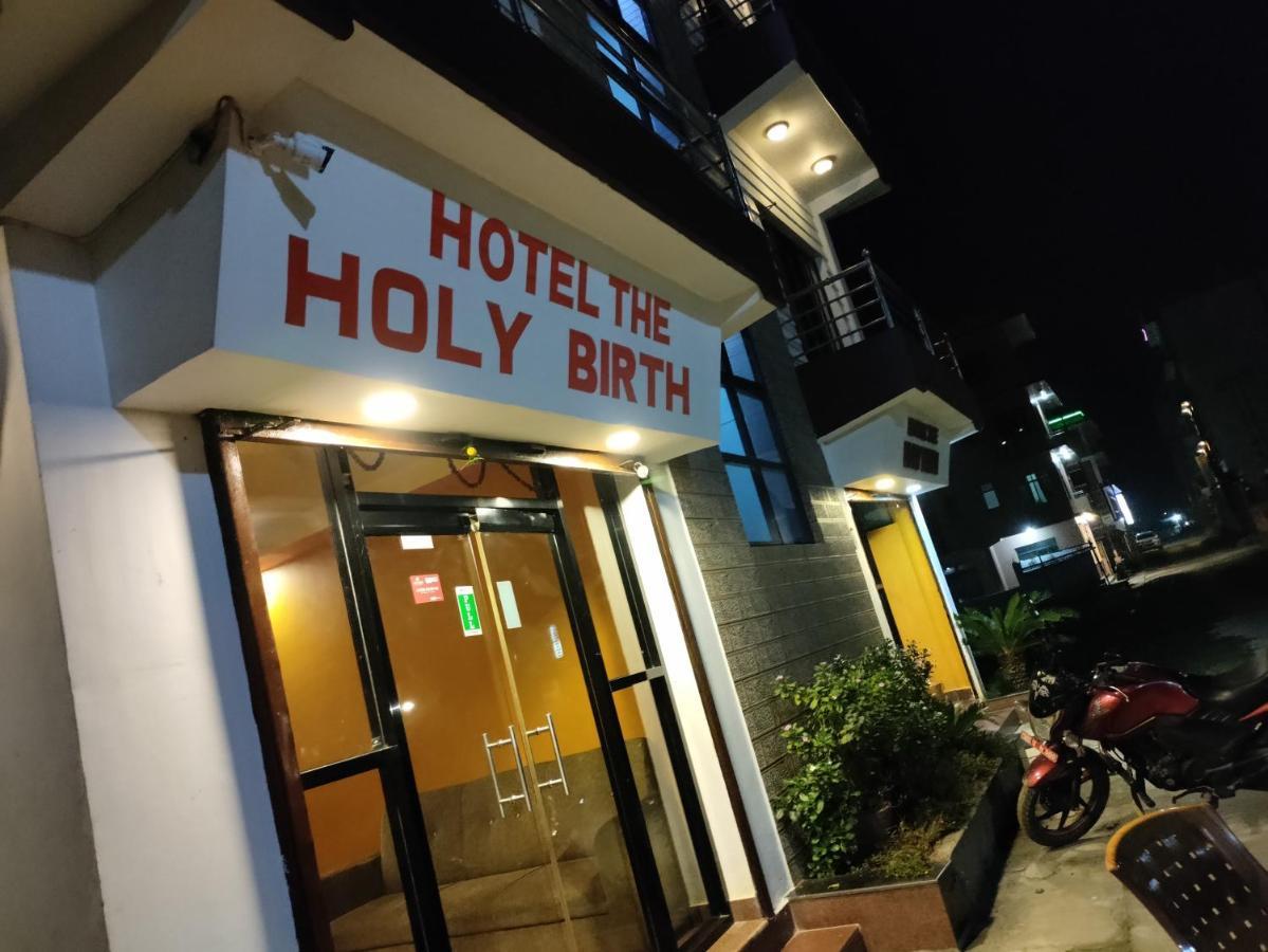 Hotel The Holy Birth 룸민데이 외부 사진